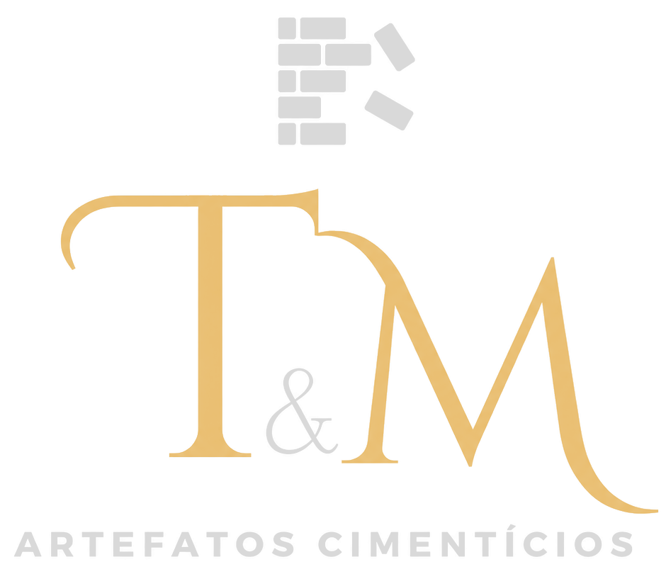 T&M Artefatos Cimentícios